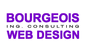 Bourgeois Web Design